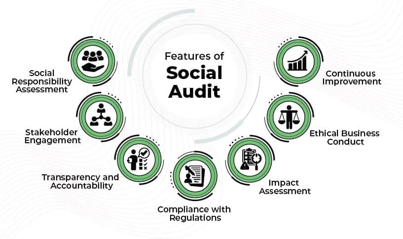 Social Audit & Strategy Planning